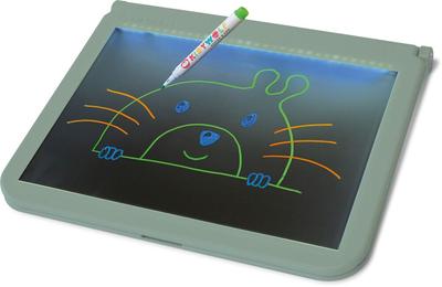 Tablette lumineuse 2 en 1 Kidydraw KidyWolf_La Grande Récrée_1