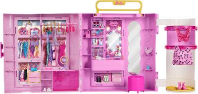 Dressing Deluxe Style Barbie_La Grande Récrée_1