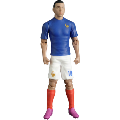 Figurine Mbappe FFF