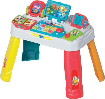 La Table D'Activites Du Baby Gamer_La Grande Récrée_1