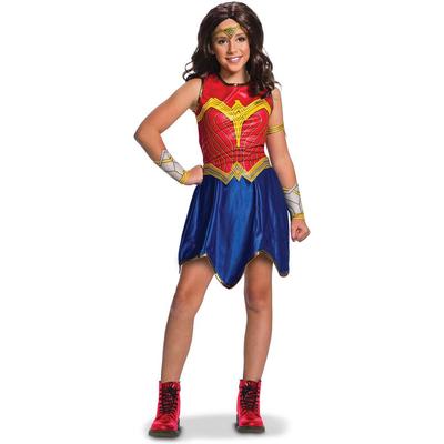 Déguisement Classique Wonder Woman 1984 Taille L_La Grande Récrée_1