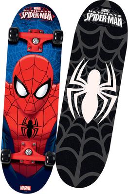 Skate-board Spider-Man_La Grande Récrée_1