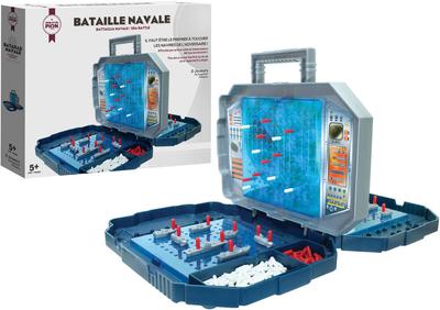 Bataille navale_La Grande Récrée_1