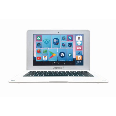 Mon premier ordinateur portable