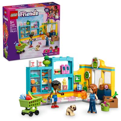 L’épicerie de Heartlake City LEGO Friends 42680