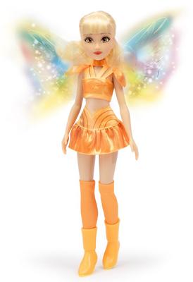 Poupée Winx ailes lumineuses 26 cm Stella_La Grande Récrée_1