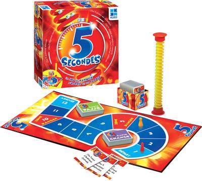 5 secondes Chrono_La Grande Récrée_1