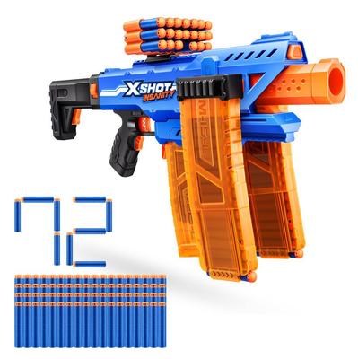 Blaster insanity Clip Mania_La Grande Récrée_1