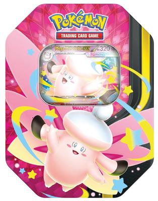 Pokébox Méga Clair de Lune Mélodelfe_La Grande Récrée_1
