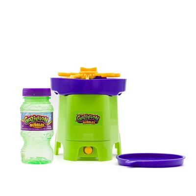 Machine à bulle Tiny Typhoon -Gazillon