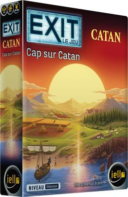 Exit : Cap Sur Catan_La Grande Récrée_1