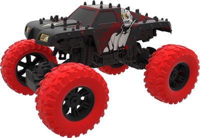 Monster truck Kinnaga 071_La Grande Récrée_1
