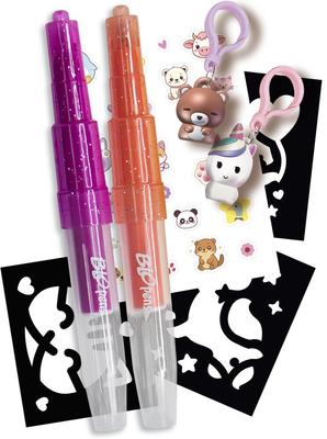 Blopens X-Tra - My Styl_La Grande Récrée_1