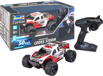 Monster Truck Xtreme Cross Strom RC 50 km_La Grande Récrée_1
