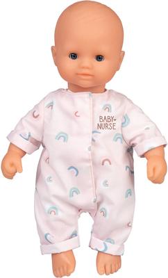 Poupon Baby Nurse 32 cm_La Grande Récrée_1