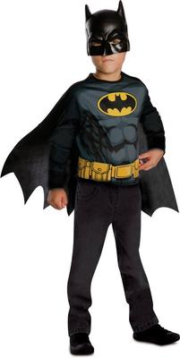 Déguisement Batman Taille 5- 8 ans_La Grande Récrée_1