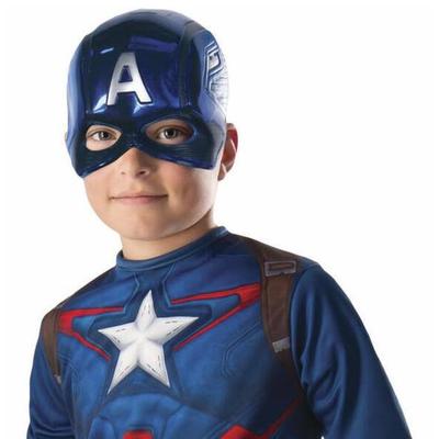 Masque Captain America_La Grande Récrée_1