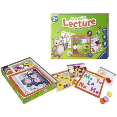 Mon atelier lecture_La Grande Récrée_1