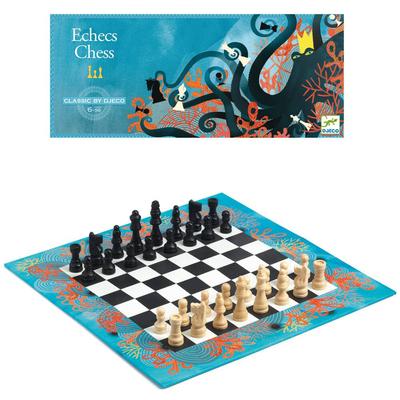 Echecs_La Grande Récrée_1