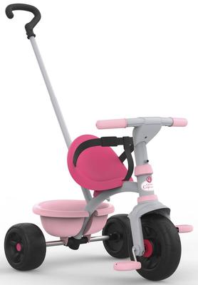Tricycle Confort Cerise & Capucine _La Grande Récrée_1