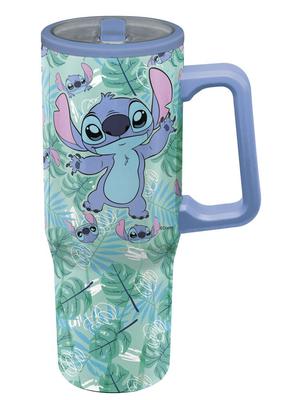 Mug Stitch Isotherme 920 Ml - Aloha_La Grande Récrée_1