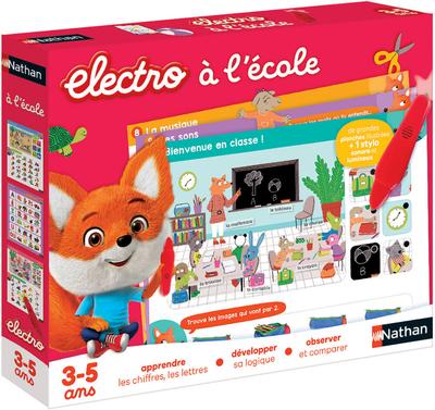 Petit Electro à l'école_La Grande Récrée_1