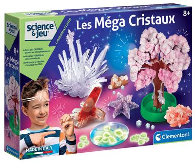 Les méga cristaux_La Grande Récrée_1