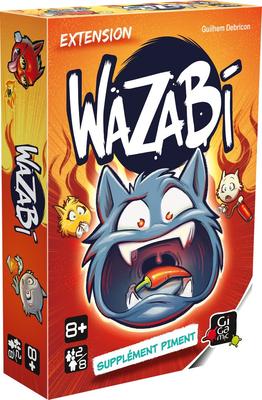 Wazabi - Jeu De Société_La Grande Récrée_1