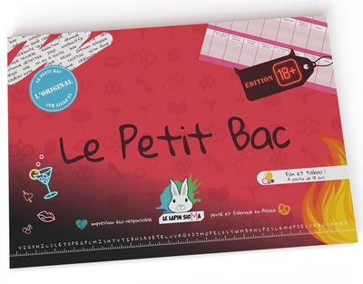 Petit Bac + 18_La Grande Récrée_1