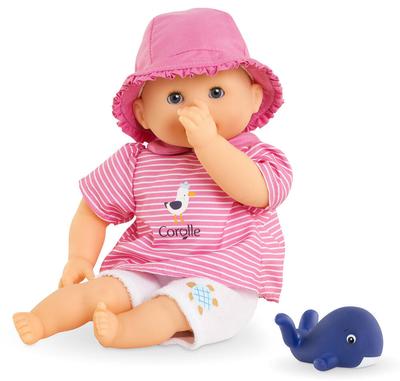 Mon premier bébé bain Corolle - Océane_La Grande Récrée_1
