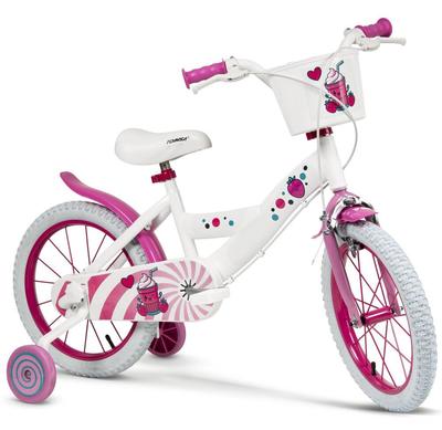 Vélo 16 Pouces Kawaii_La Grande Récrée_1