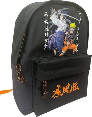 Sac à Dos Naruto_La Grande Récrée_1