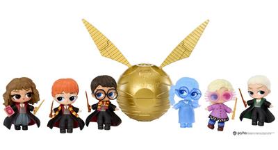 Poupée LOL Surprise Loves Harry Potter_La Grande Récrée_1