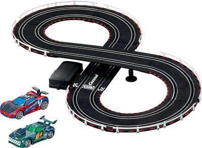 Carrera Racing System Marvel Ultimate Spider-man_La Grande Récrée_1