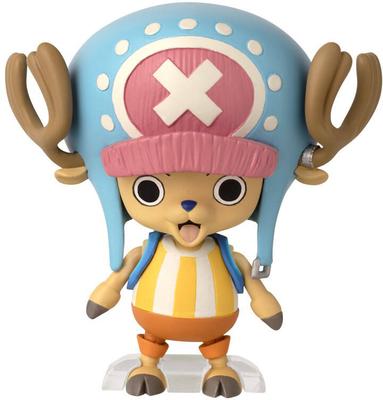 Figurine One Piece - Chopper_La Grande Récrée_1