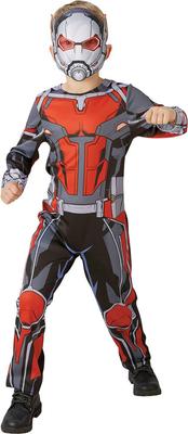 Déguisement Ant Man Classique, Taille 5/6 De Marvel_La Grande Récrée_1