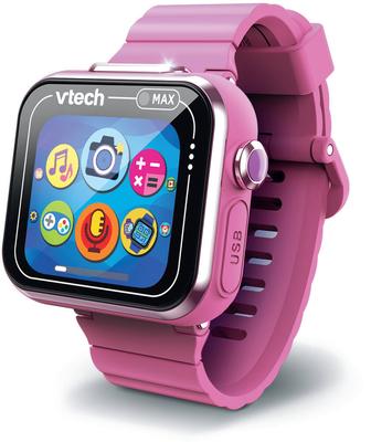 Kidizoom Smartwatch max rose_La Grande Récrée_1