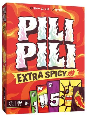 Pili Pili 2_La Grande Récrée_1