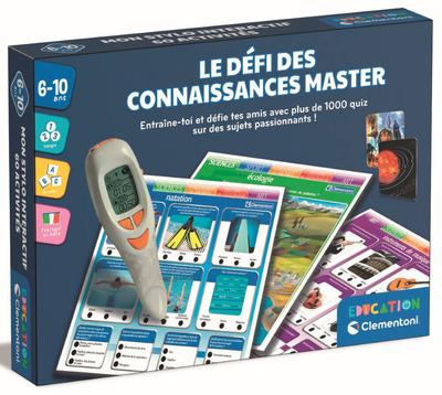 Le Defi Des Connaissances Master_La Grande Récrée_1