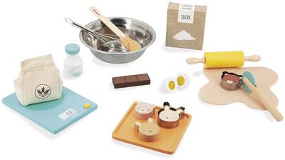 Mon atelier pâtisserie_La Grande Récrée_1