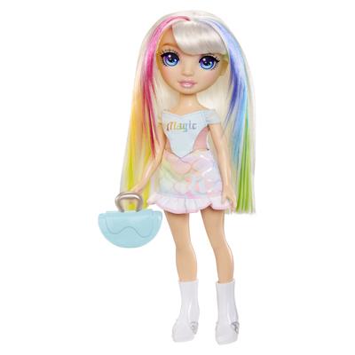 Poupée 27 cm Rainbow High My Fashion doll Amaya Raine