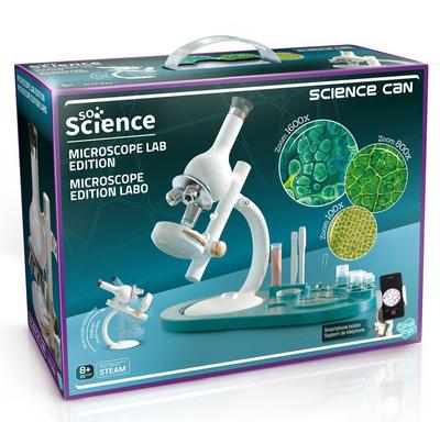 Microscope Édition Labo So Science_La Grande Récrée_1