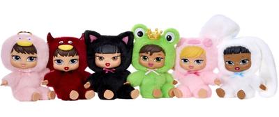 Bratz Bratziez Poupée Surprise Douce Dans Les Calins_La Grande Récrée_1