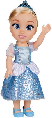 Poupée Disney Princesses 38 cm Cendrillon_La Grande Récrée_1