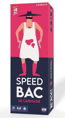 Speed Bac Rouge - Petit Bac pour les plus grands_La Grande Récrée_1