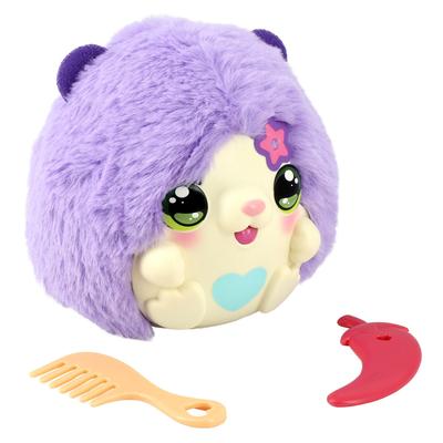 Peluche Kiss Meez Funtasy Family Hamster