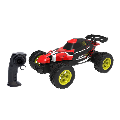 Buggy radiocommandé Sand Runner Exost 2,4 ghz