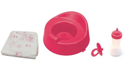 Pot et Accessoires de bébé_La Grande Récrée_1