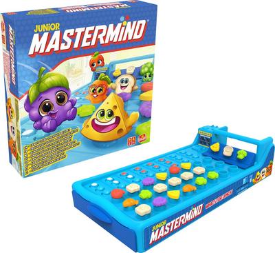 Mastermind Junior_La Grande Récrée_1