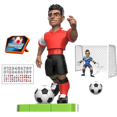 Powershots Strike Action Games Cruz